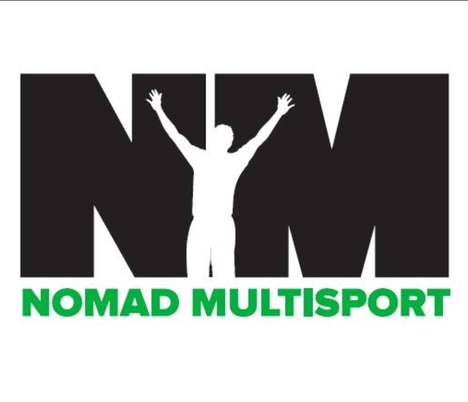 Nomad Multisport logo