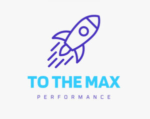 To The Max Performance logo