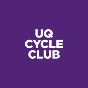 UQ Cycle Club logo
