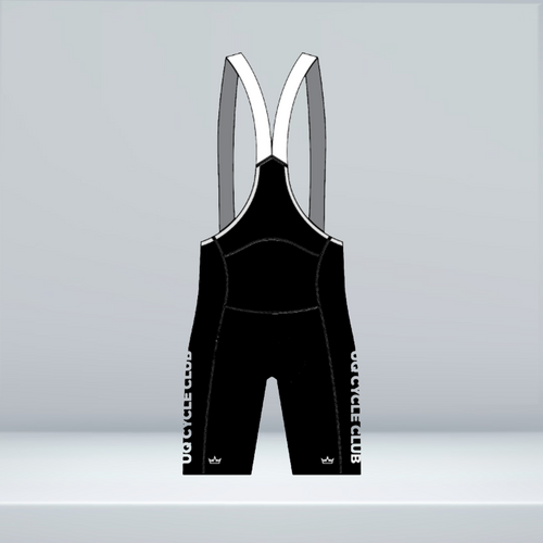 Throne Cycling | Men's Race Bib Shorts UQ